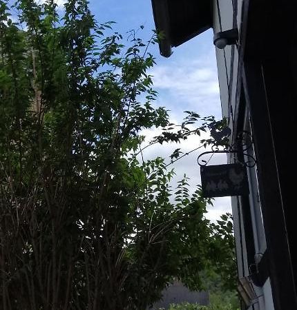 Huehnerstaellchen Dumpelfeld Luaran gambar