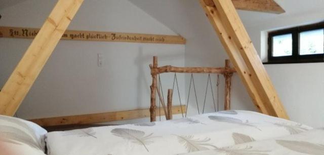 Huehnerstaellchen Dumpelfeld Luaran gambar